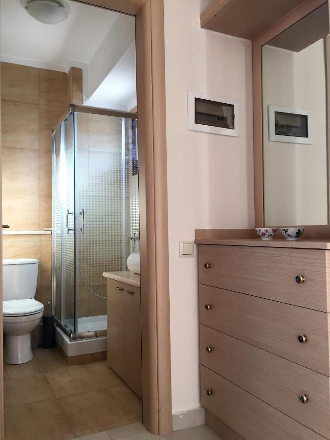 Anastasia Villas Siviri Zewnętrze zdjęcie