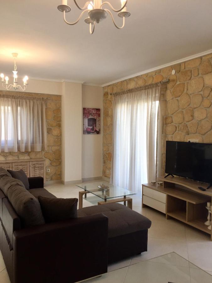 Anastasia Villas Siviri Zewnętrze zdjęcie