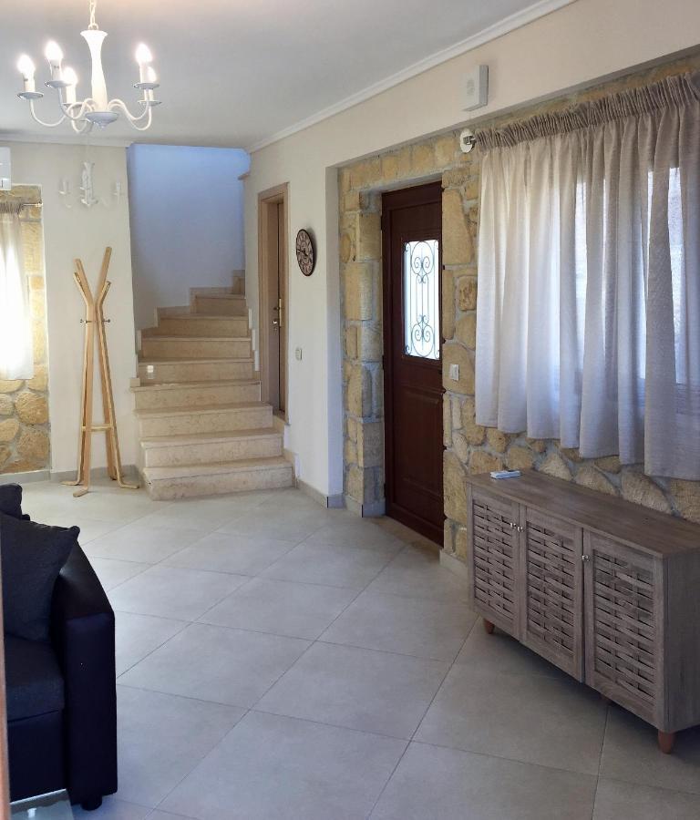Anastasia Villas Siviri Zewnętrze zdjęcie