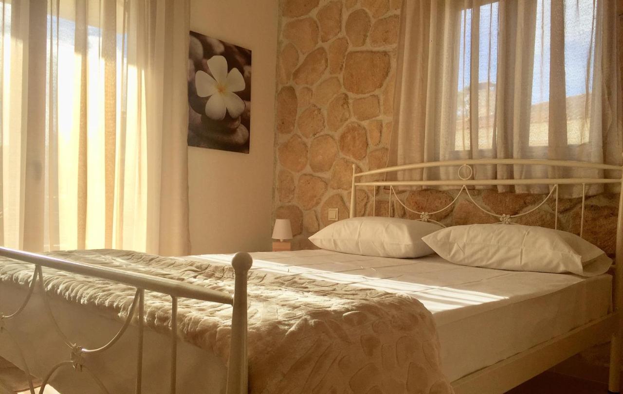 Anastasia Villas Siviri Zewnętrze zdjęcie