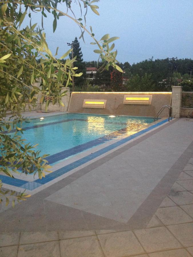 Anastasia Villas Siviri Zewnętrze zdjęcie