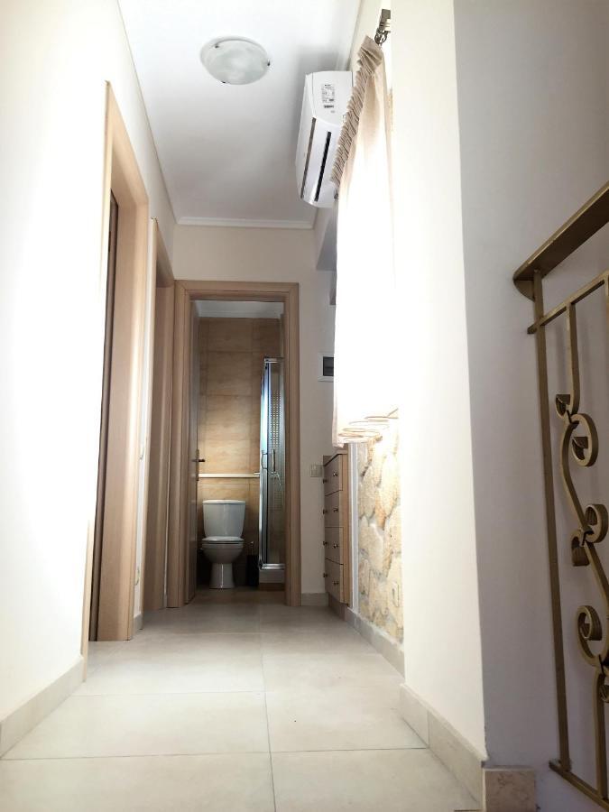 Anastasia Villas Siviri Zewnętrze zdjęcie